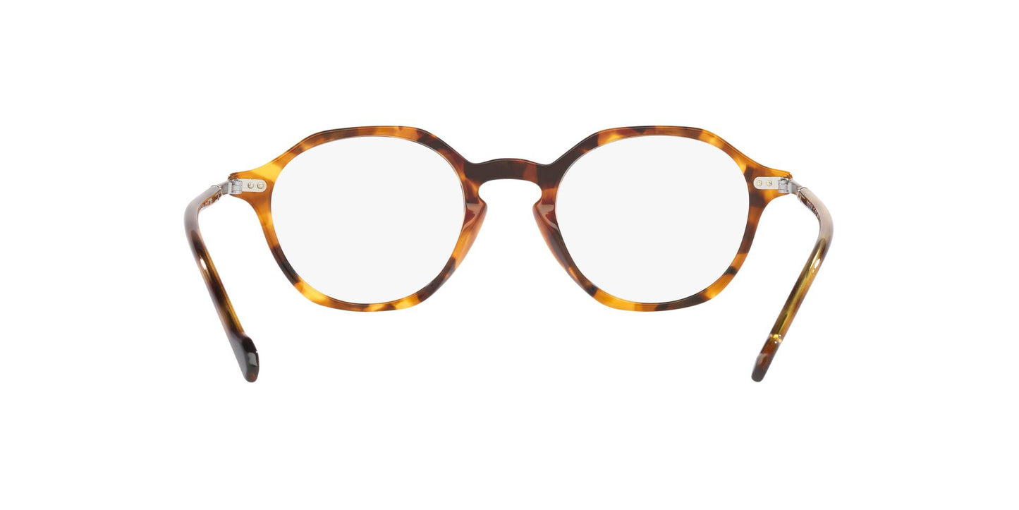 Lente Oftálmico Vogue Eyewear VO5472 Havana