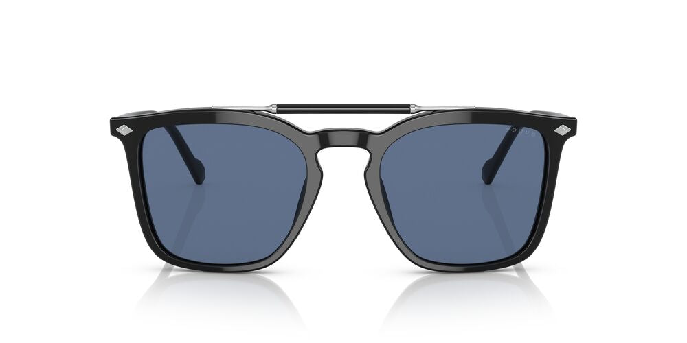 Lentes de Sol Vogue Eyewear VO5463S Negro