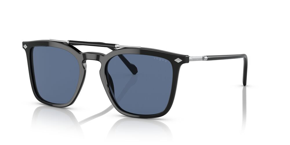 Lentes de Sol Vogue Eyewear VO5463S Negro