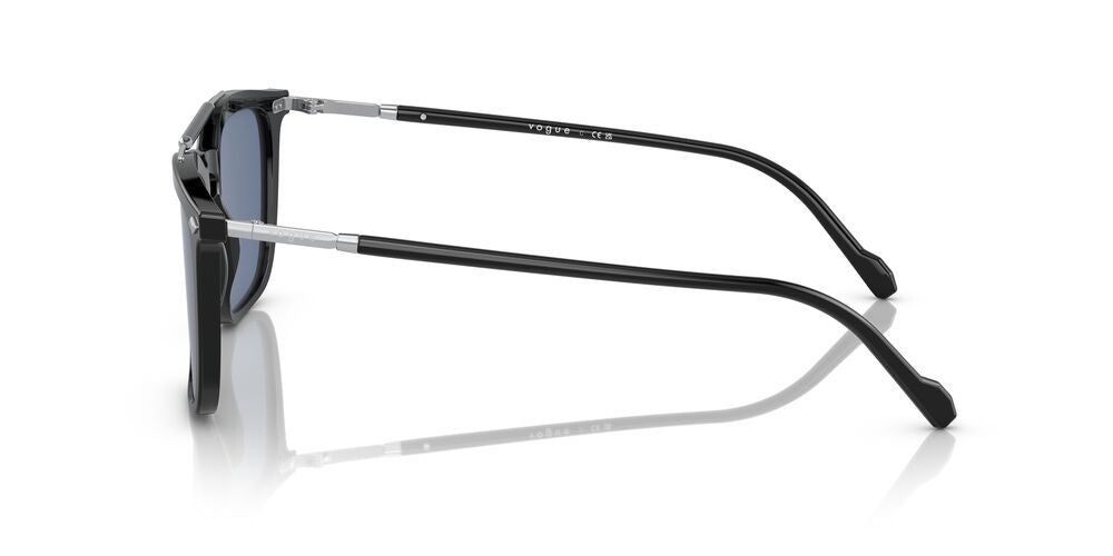Lentes de Sol Vogue Eyewear VO5463S Negro