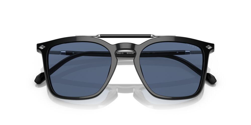 Lentes de Sol Vogue Eyewear VO5463S Negro