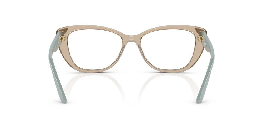 Lente Oftálmico Vogue Eyewear VO5455 Beige
