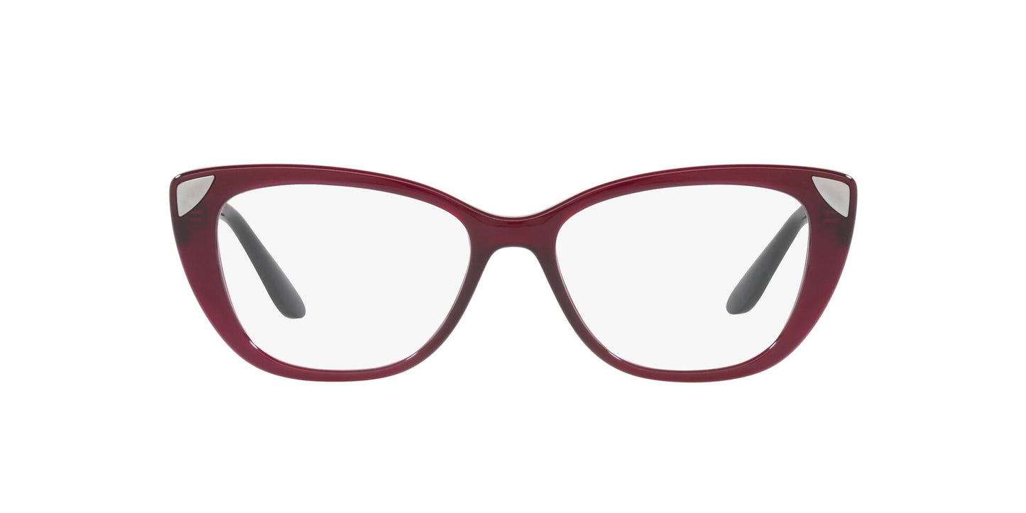 Lente Oftálmico Vogue Eyewear VO5455 Vino