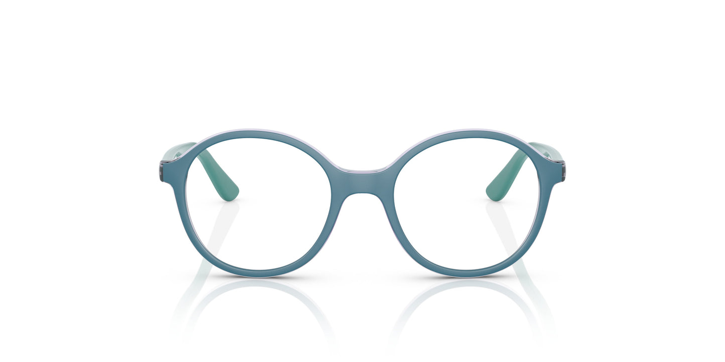 Lente Oftálmico Vogue Eyewear Kids VY2015 Azul