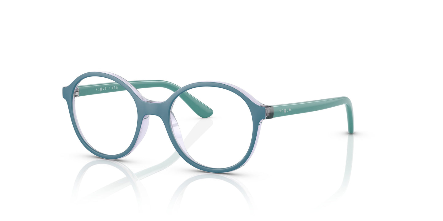 Lente Oftálmico Vogue Eyewear Kids VY2015 Azul
