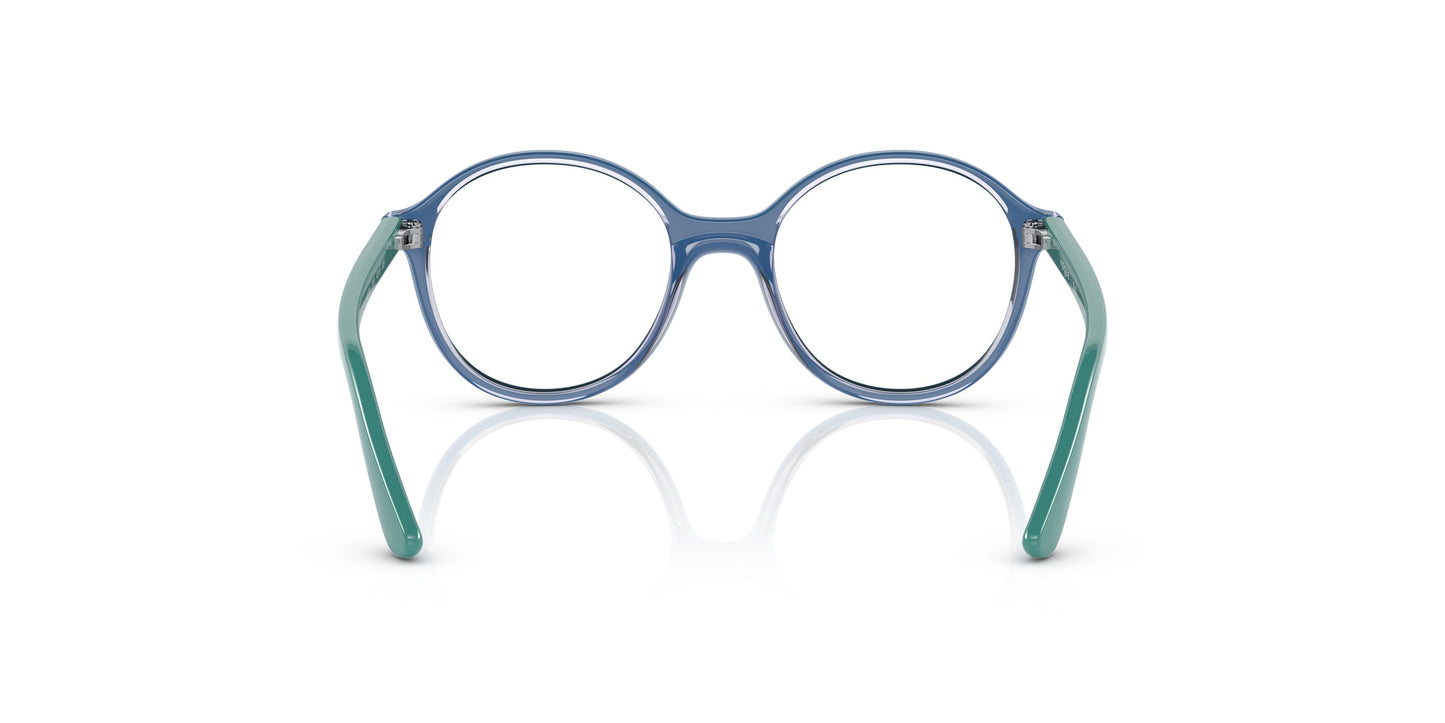 Lente Oftálmico Vogue Eyewear Kids VY2015 Azul