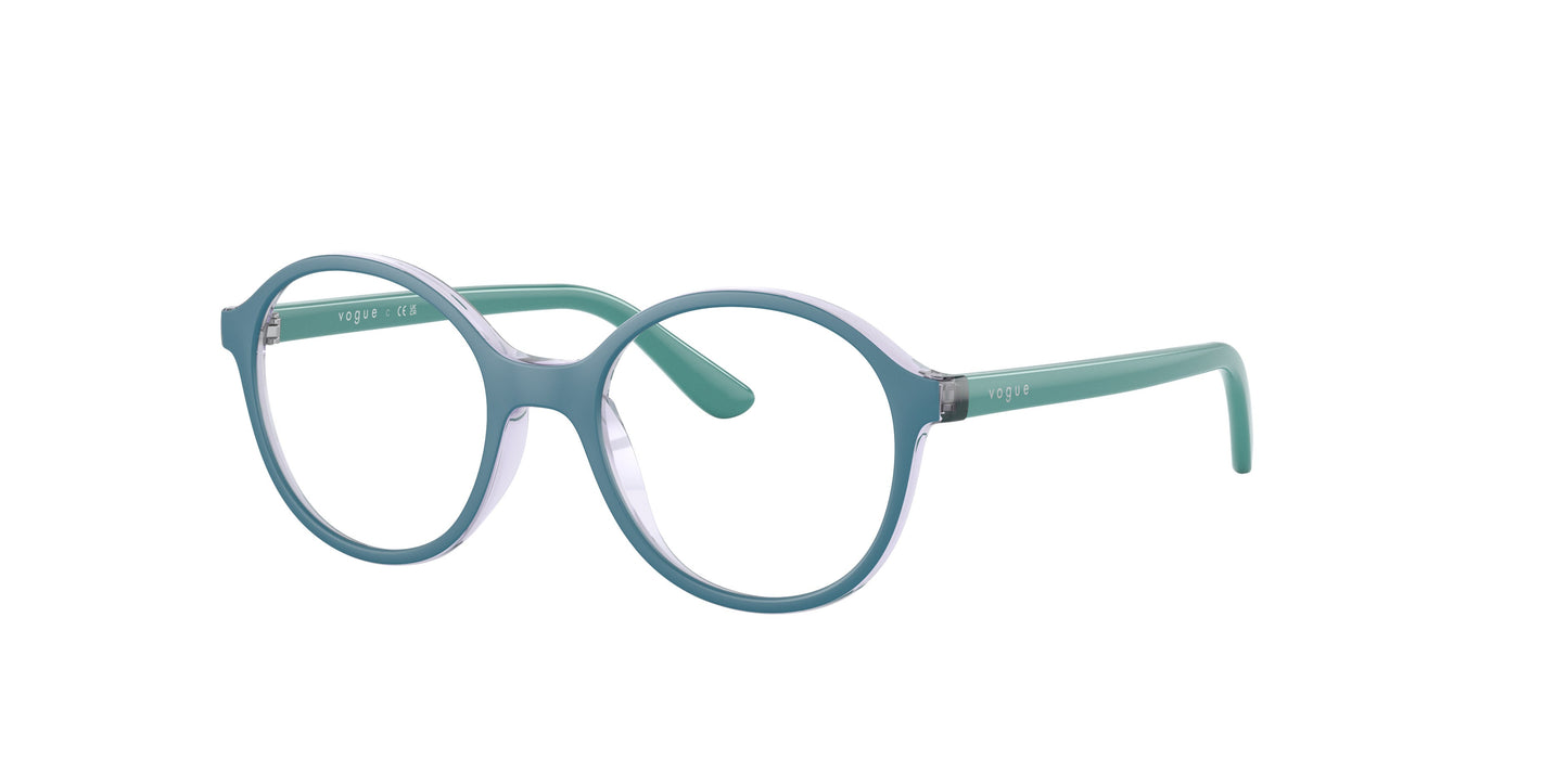Lente Oftálmico Vogue Eyewear Kids VY2015 Azul
