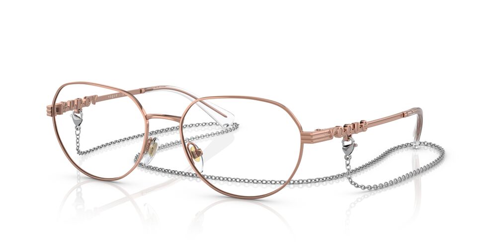 Lente Oftálmico Vogue Eyewear VO4259 Dorado