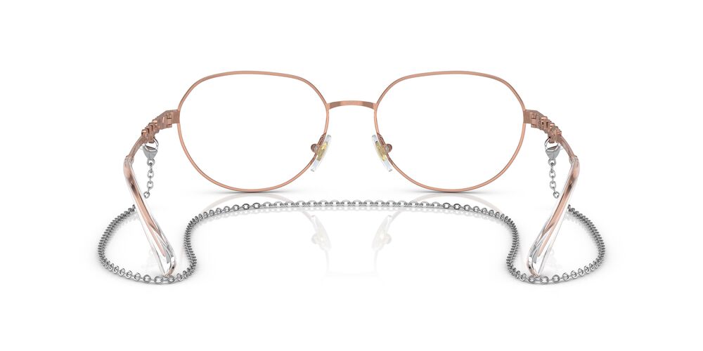 Lente Oftálmico Vogue Eyewear VO4259 Dorado