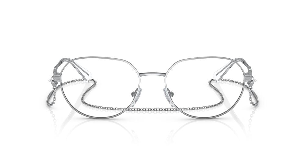 Lente Oftálmico Vogue Eyewear VO4259 Plata