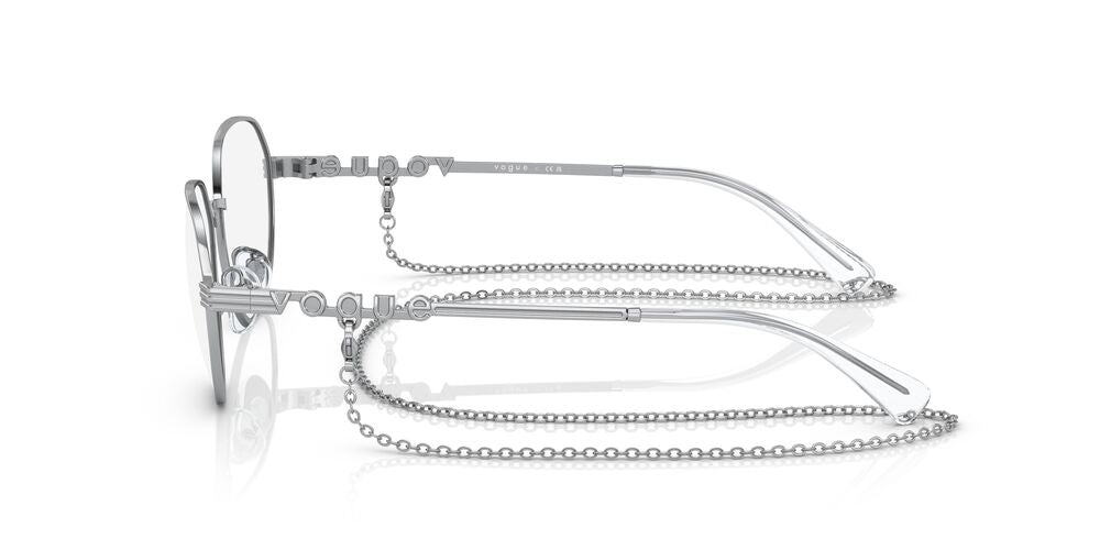 Lente Oftálmico Vogue Eyewear VO4259 Plata