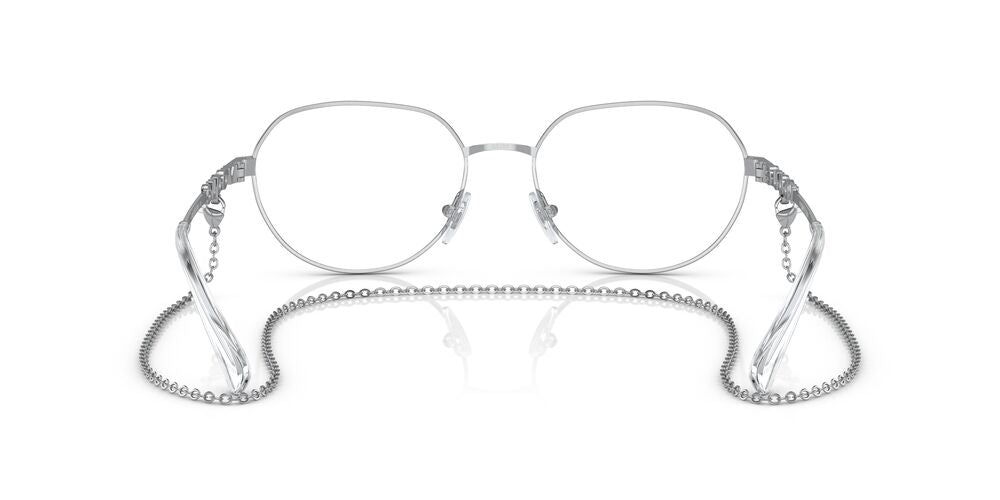 Lente Oftálmico Vogue Eyewear VO4259 Plata