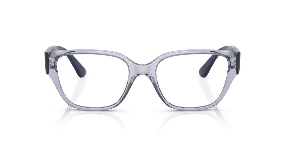 Lente Oftálmico Vogue Eyewear VO5458B Gris