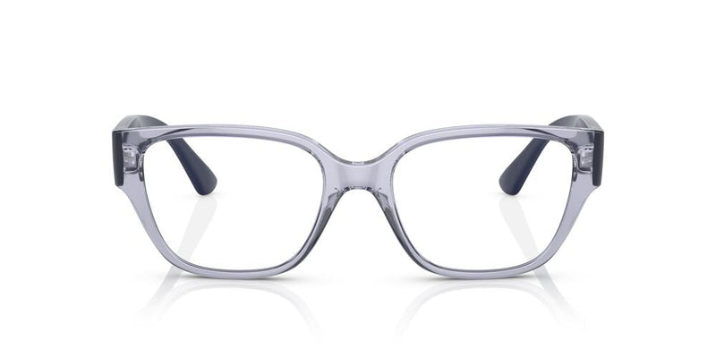 Lente Oftálmico Vogue Eyewear VO5458B Gris