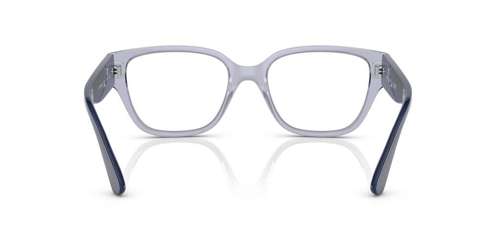 Lente Oftálmico Vogue Eyewear VO5458B Gris