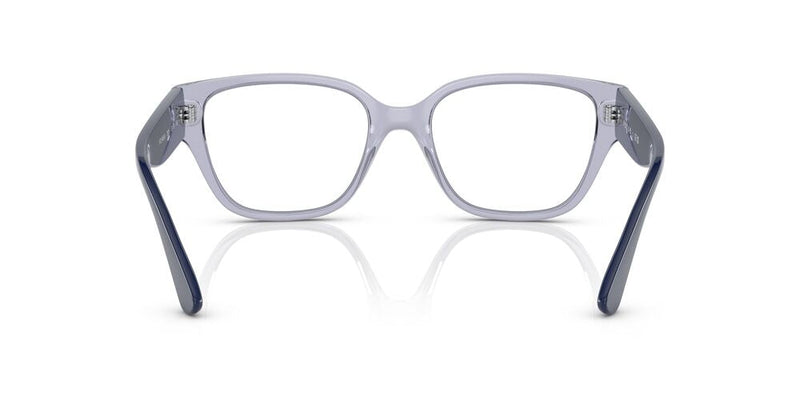 Lente Oftálmico Vogue Eyewear VO5458B Gris
