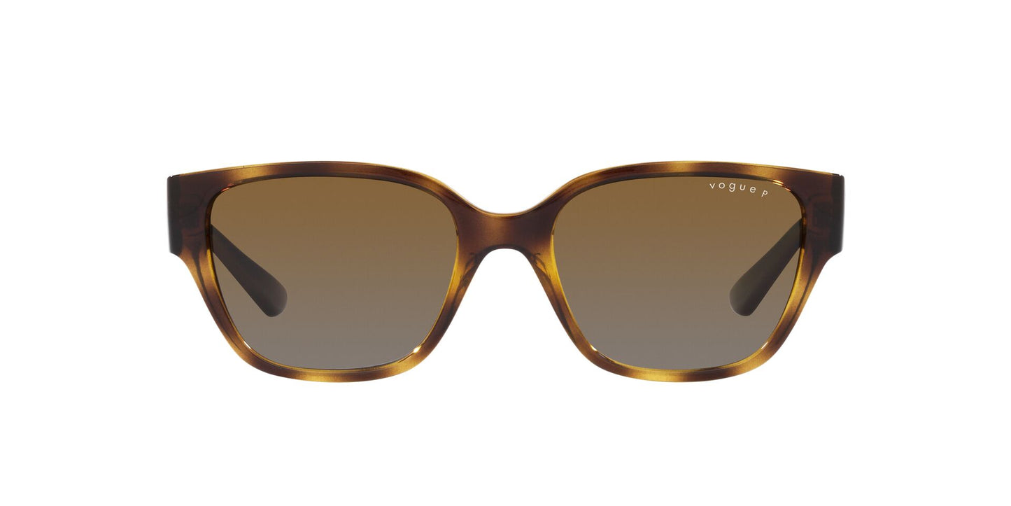 Lentes de Sol Vogue Eyewear VO5459SB Havana