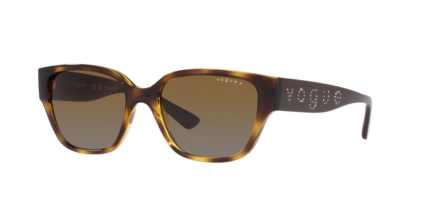 Lentes de Sol Vogue Eyewear VO5459SB Havana