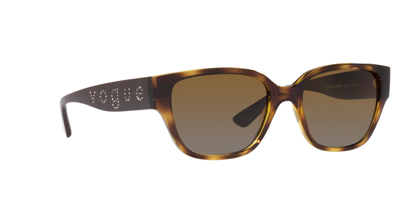 Lentes de Sol Vogue Eyewear VO5459SB Havana