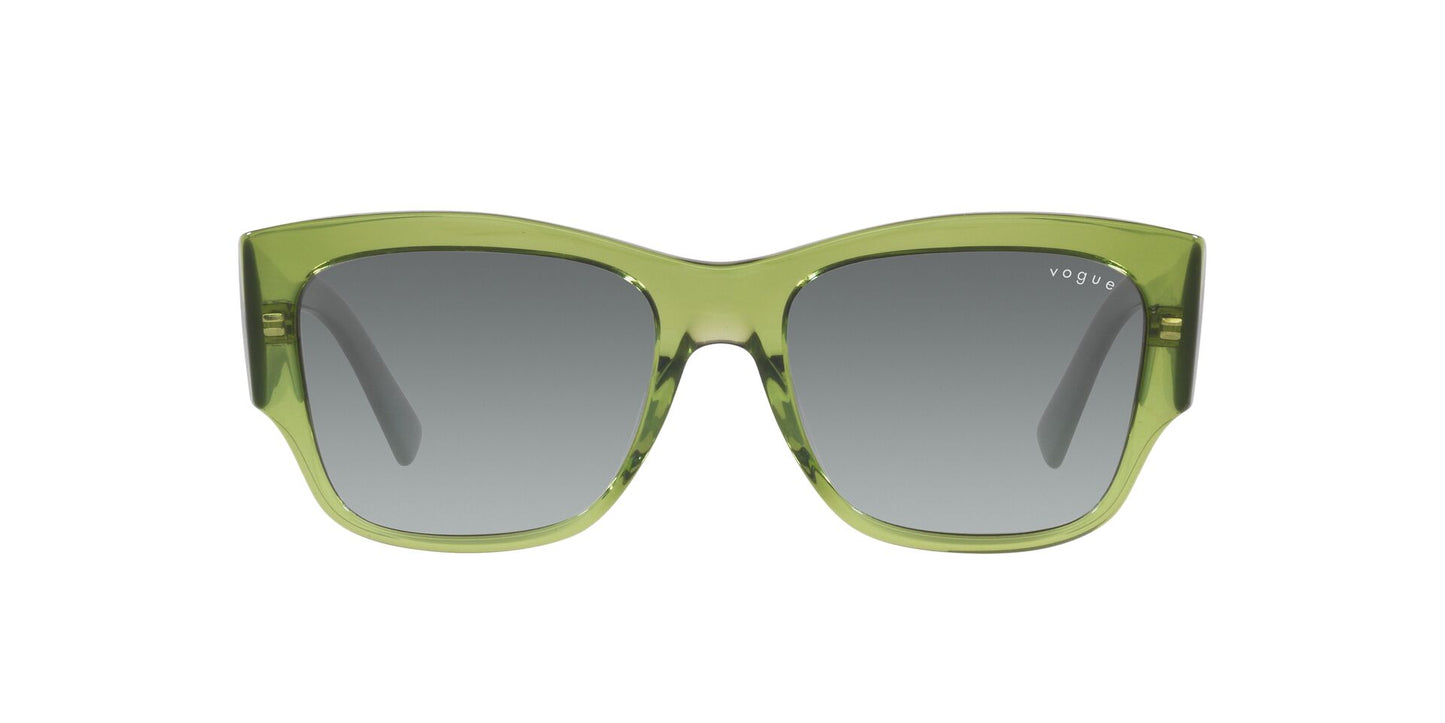 Lentes de Sol Vogue Eyewear VO5462S Verde