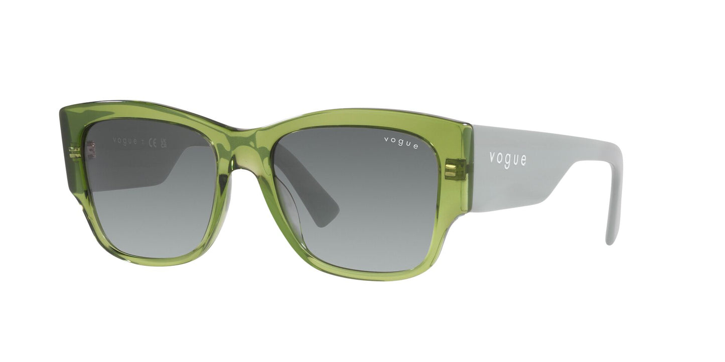 Lentes de Sol Vogue Eyewear VO5462S Verde