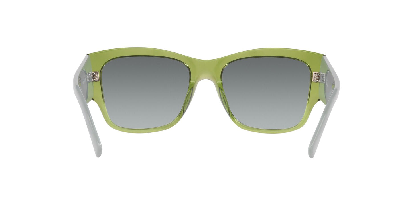 Lentes de Sol Vogue Eyewear VO5462S Verde