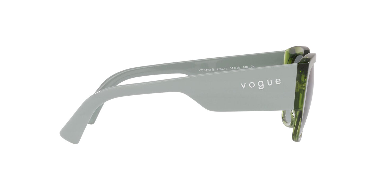 Lentes de Sol Vogue Eyewear VO5462S Verde