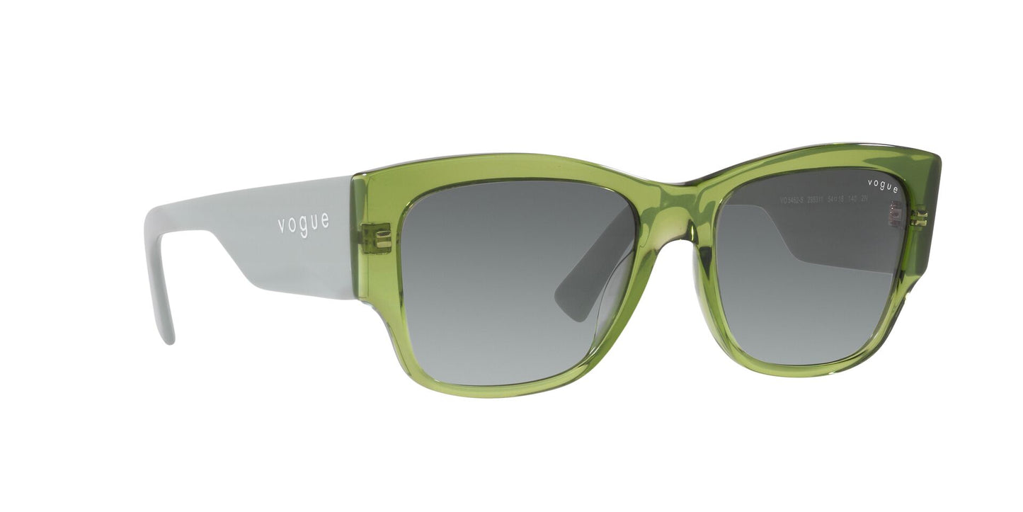 Lentes de Sol Vogue Eyewear VO5462S Verde