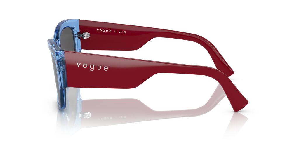 Lentes de Sol Vogue Eyewear VO5462S Azul