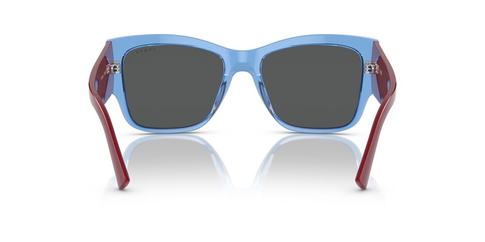 Lentes de Sol Vogue Eyewear VO5462S Azul