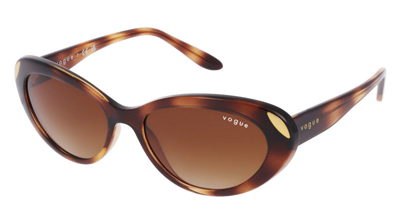 Lentes de Sol Vogue Eyewear 0VO5456S Havana