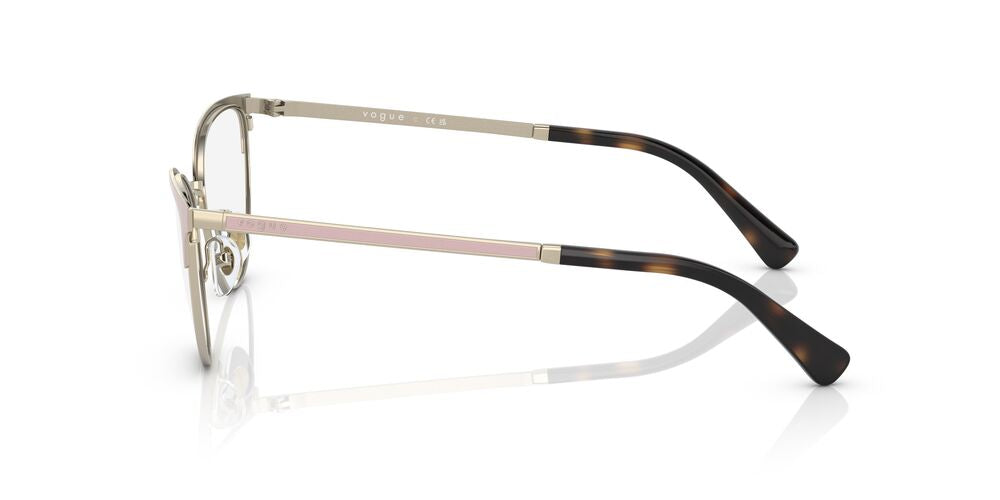 Lente Oftálmico Vogue Eyewear VO4250 Beige