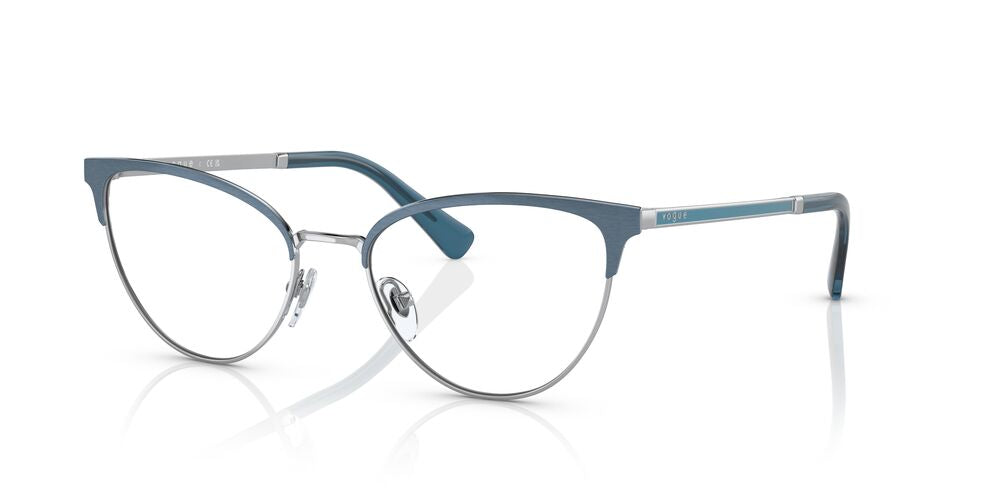 Lente Oftálmico Vogue Eyewear VO4250 Azul
