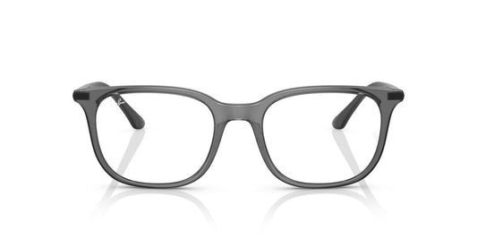 Lente Oftálmico Ray Ban RX7211 Gris