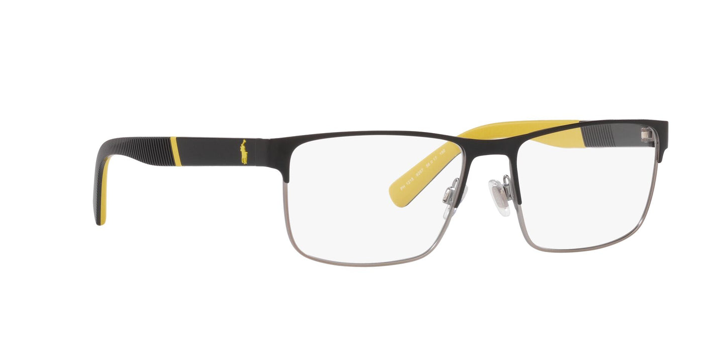 Lente Oftálmico Polo Ralph PH1215 Negro