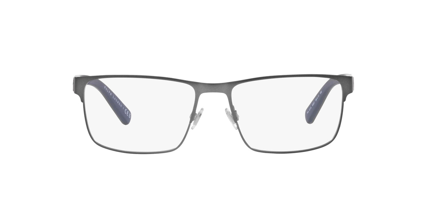 Lente Oftálmico Polo Ralph PH1215 Gris