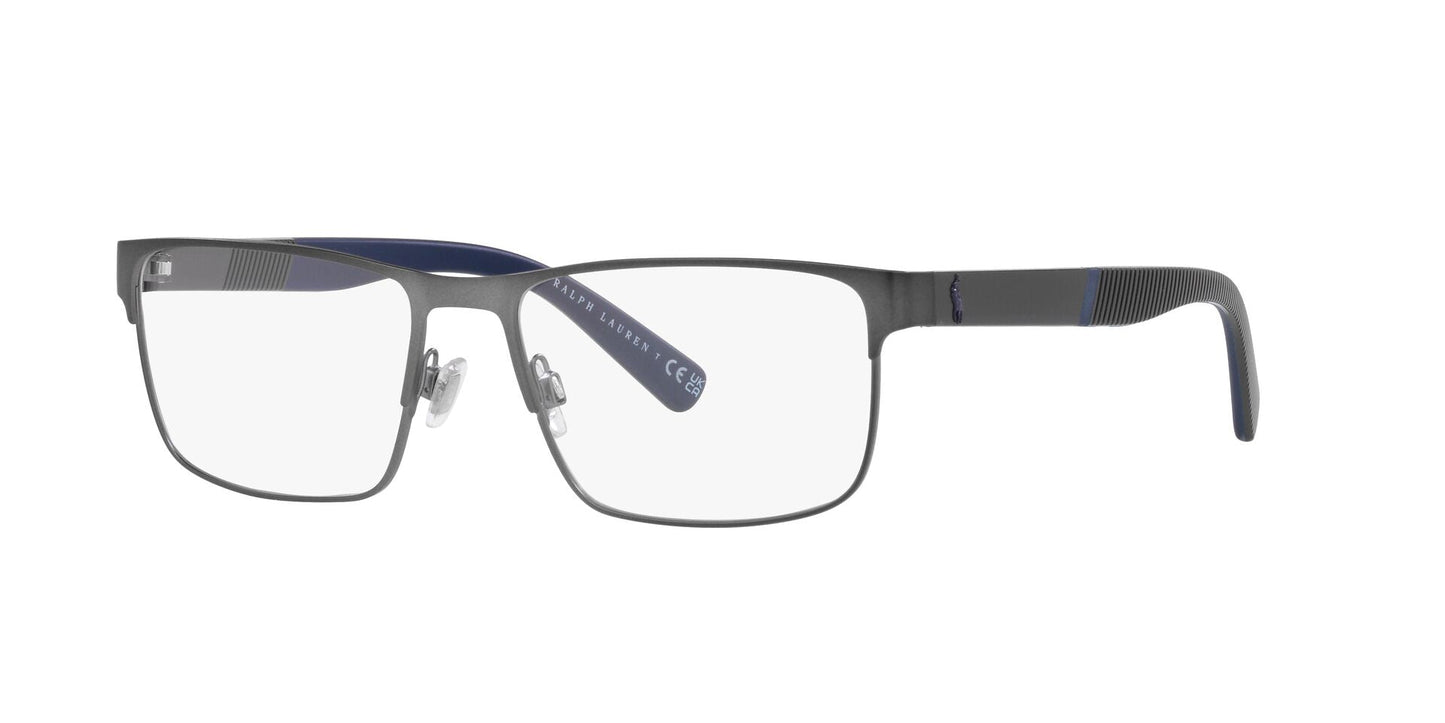 Lente Oftálmico Polo Ralph PH1215 Gris