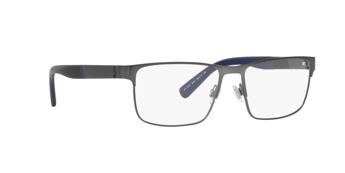 Lente Oftálmico Polo Ralph PH1215 Gris
