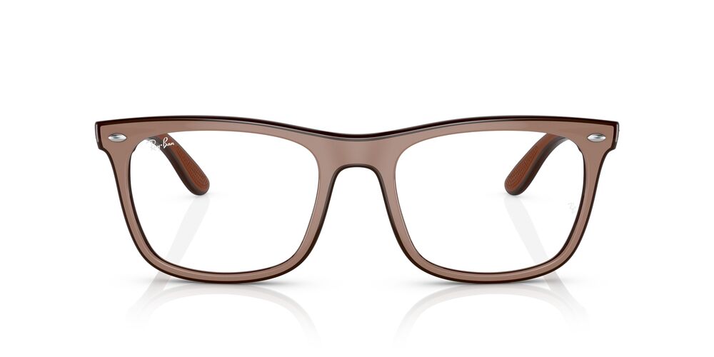 Lente Oftálmico Ray Ban RX7209 Beige