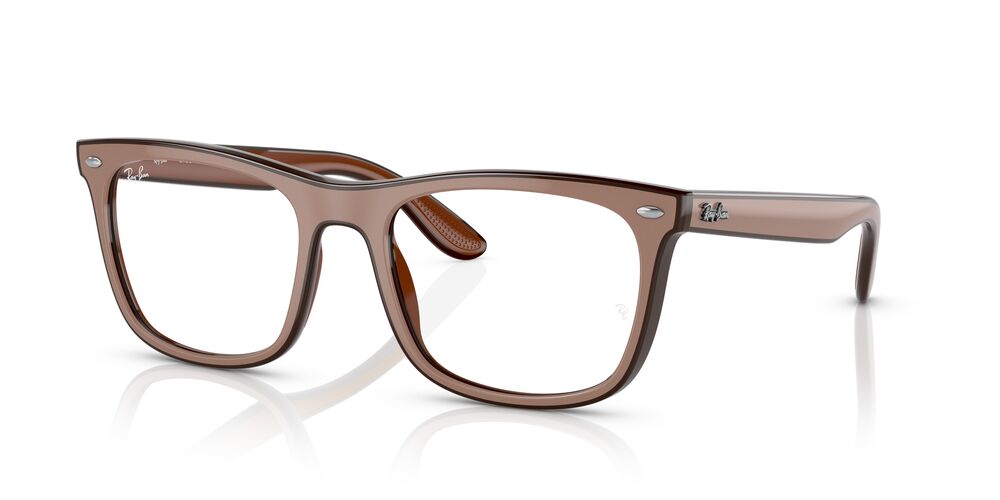 Lente Oftálmico Ray Ban RX7209 Beige