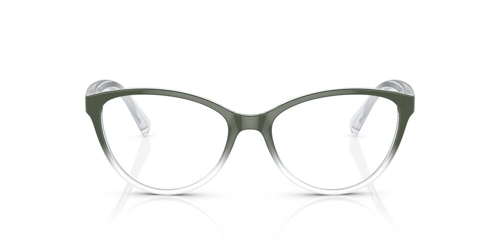Lente Oftálmico Armani Exchange AX3053 Transparente