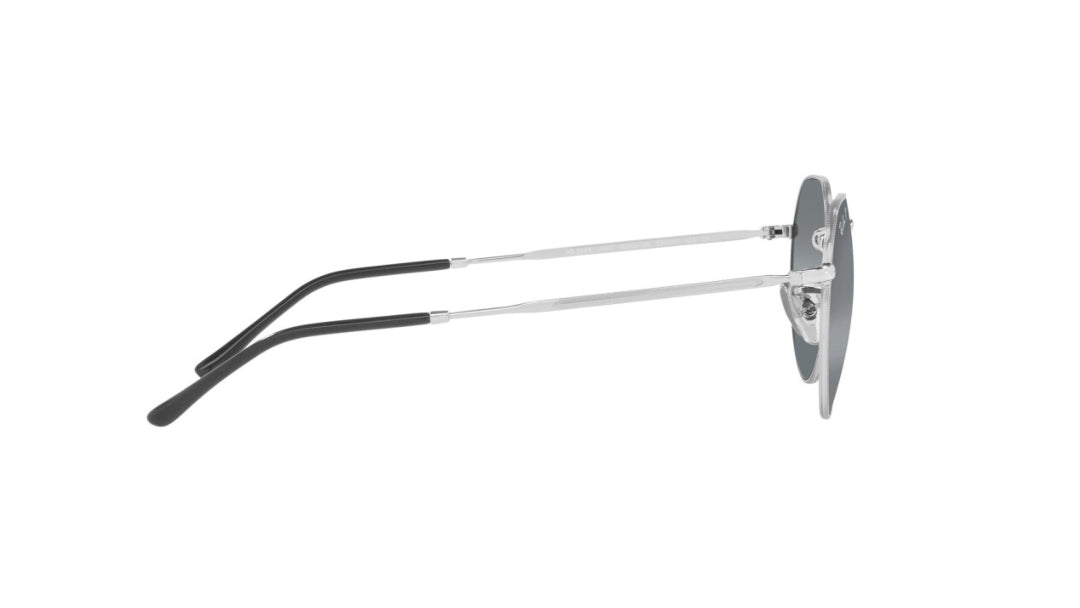 Lentes de Sol Ray Ban RB3565 Plata
