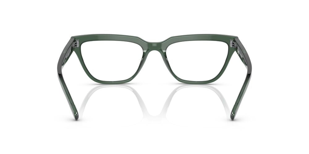 Lente Oftálmico Vogue Eyewear VO5443 Verde