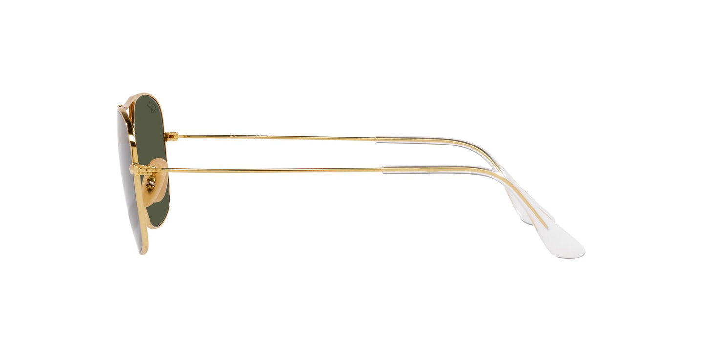 Lentes de Sol Ray Ban RB3799 Dorado
