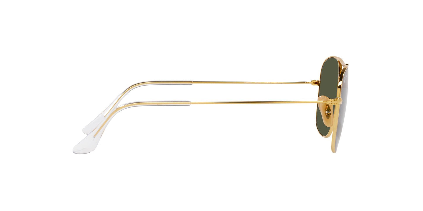 Lentes de Sol Ray Ban RB3799 Dorado
