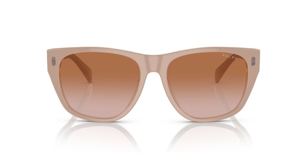 Lentes de Sol Ralph Lauren RA5303U Beige
