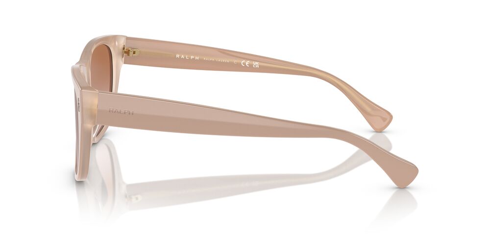 Lentes de Sol Ralph Lauren RA5303U Beige