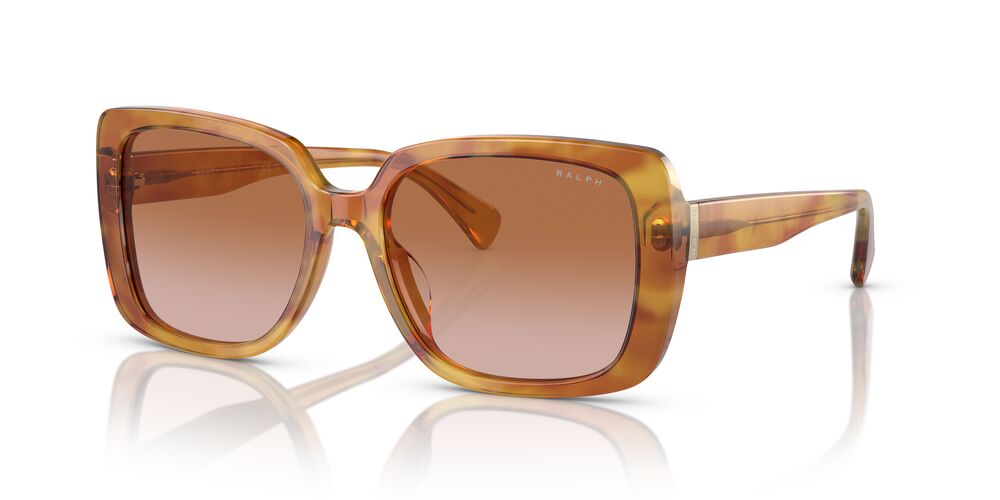 Lentes de Sol Ralph Lauren RA5298U Havana
