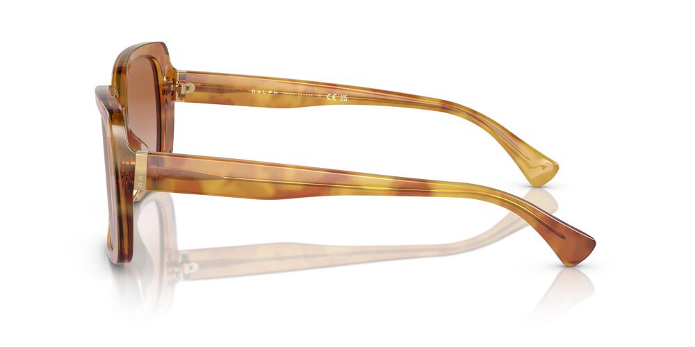 Lentes de Sol Ralph Lauren RA5298U Havana