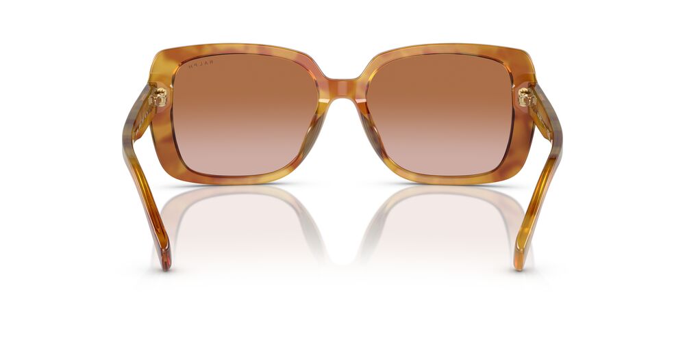Lentes de Sol Ralph Lauren RA5298U Havana